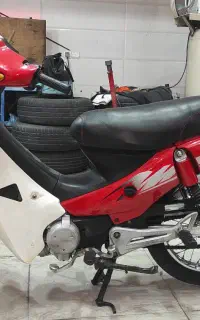 موتور بهمن A مدل 77 دزفول