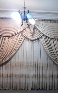 فروش پرده