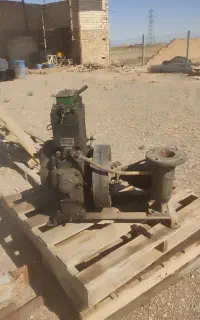 موتور آب مارگو