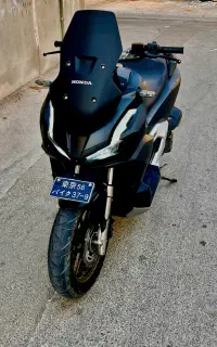 ADV180زیگما ۱۴۰۳