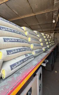 فروش عمده سیمان /قیمت رقابتی/ ارسال مستقیم بار