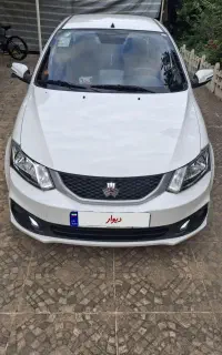فروش ساینا مدل 1404