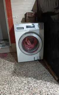 لباسشویی ۱۲ کیلویی