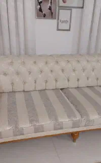 مبل چستر تخت خواب شو