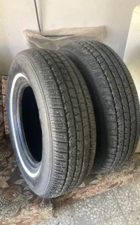 لاستیک مارشال کره ای ۲۰۵/۷۵/۱۴ شورولت بیوک مزدا