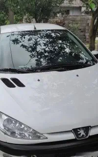 ۲۰۶ تیپ ۵ مدل ۹۴