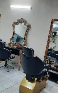 دعوت به همکاری در سالن زیبایی