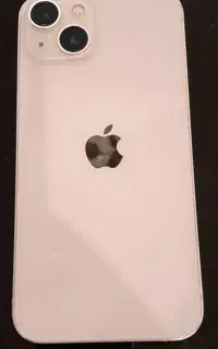 ایفون نرمال ۱۳ Za صورتی