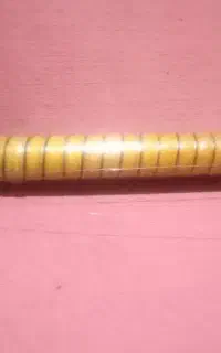 چوب 4.5 متر سی هورس+چرخ تمام فلز رلسکینگ
