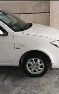 ساینا دوگانه GX-L صفر موتور ارتقا یافته مدل ۱۴۰۵