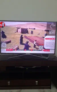 تلویزیون۴۲ اینچ سامسونگ، هوشمند