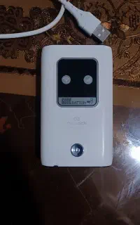 پاور بانک و  وای فای