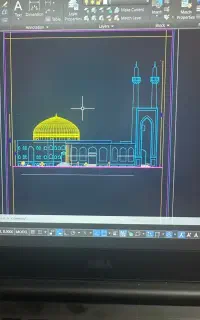 آموزش اتوکد مهندسی (Autocad )