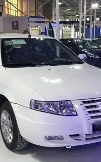 حواله سمند سورن پلاس XU7P