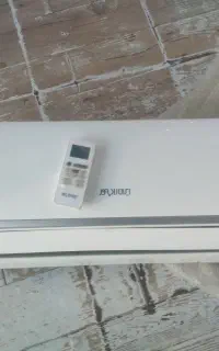 پنل اسپیلت 12500 ایران رادیاتور سرد و گرم