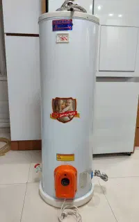 ابگرمگن برقی ۱۲۰لیتری جنرال