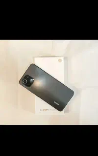 موبایل شیائومی mi11 lite 5G