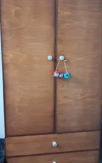 کمد لباس فروش فوری
