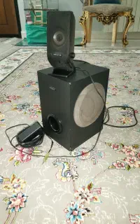 آمپلی فایر مناسب سیستم