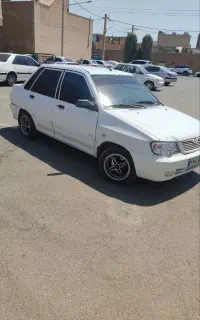 پراید132