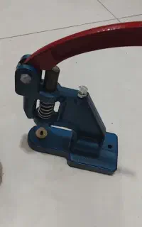 دستگاه پرس مروارید زن