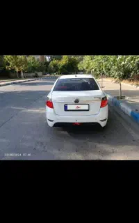 برلیانس H330 موتور بزرگ 1650