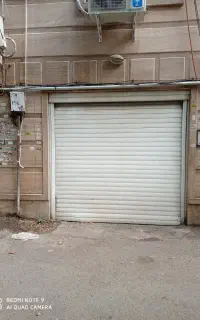 فروش کرکره ی برقی