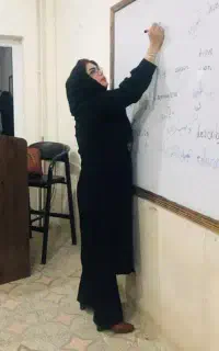 تدریس زبان انگلیسی و سایر دروس در گلسار و چمارسرا