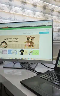 تیم طراحی سایت خسروی