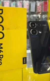 M6pro 512فوری
