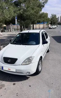تیبا ۲ کارمندی
