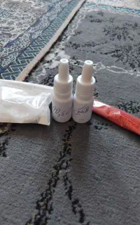 مکمل عروس هلندی گرینچیک مرغ عشق