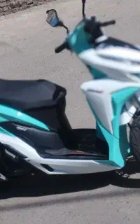 کلیک 1404 150cc