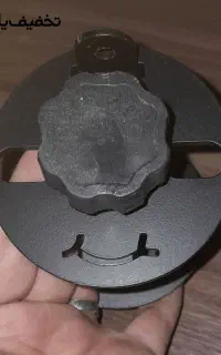 بست گالن مناسب موتورسیکلت