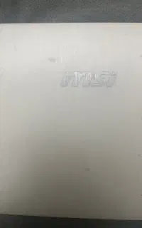 دی وی دی اکسترنال ام اس ای
