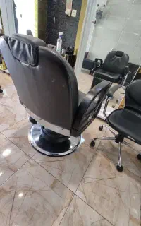 صندلی ارایشگری