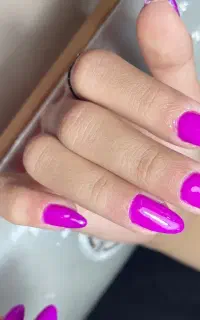 کاشت ناخن