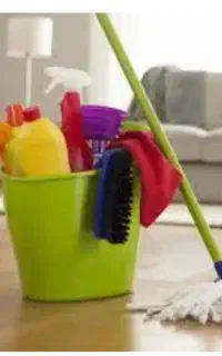 استخدام نیروی نظافتچی