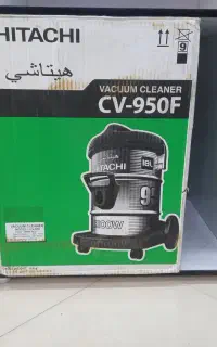 جاروبرقی هیتاچی CV-950F اصل و پلمپ