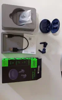 جعبه شارژر