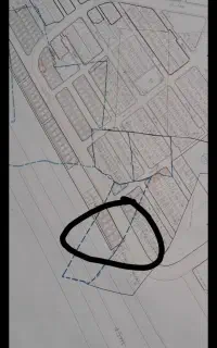 فروش زمین دوکله