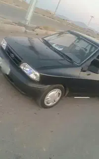 پراید‌مدل۸۳