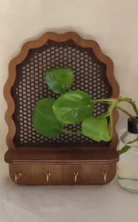 جاکلیدی موجی خاص