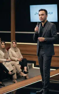 بزرگ ترین فراخوان گویندگی ویژه بانوان