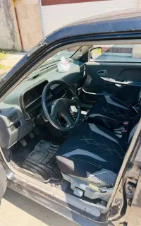پراید ۸۳انژکتور دوگانه