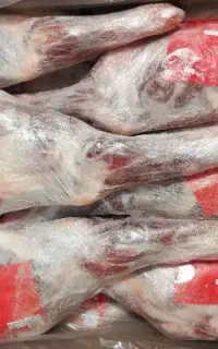 گوشت بره مغول منجمد دولتی(محدود) در شهر گوشت خامیز