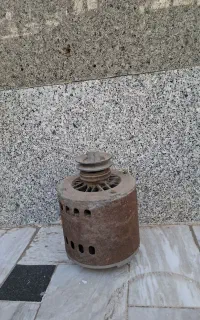 دینام کولر ابی