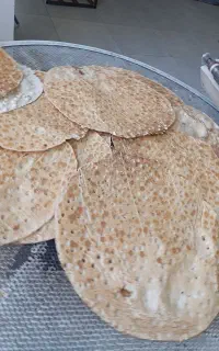 کارگر نونوایی