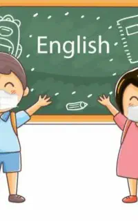 معلم خصوصی زبان هستم کلاس هفتم.هشتم.نهم.تادانشگاه