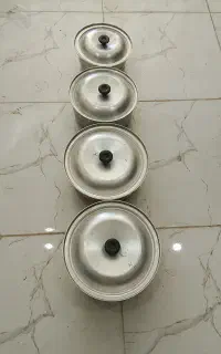 ست قابلمه روحی